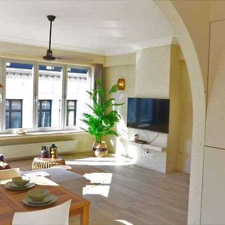 Downtown 2 Bdr Apartment ***** 3 Anvers Extérieur photo