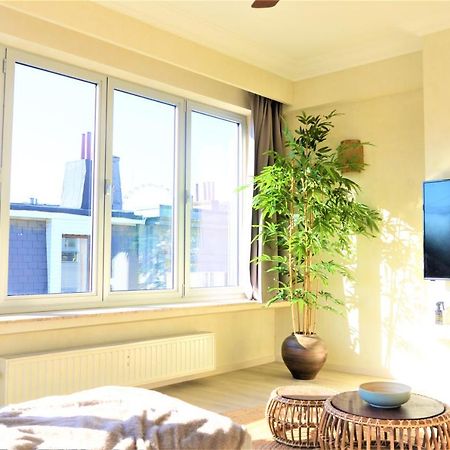 Downtown 2 Bdr Apartment ***** 3 Anvers Extérieur photo