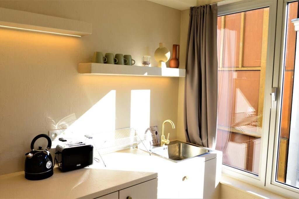 Downtown 2 Bdr Apartment ***** 3 Anvers Extérieur photo