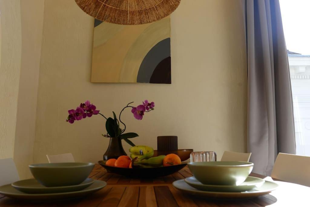 Downtown 2 Bdr Apartment ***** 3 Anvers Extérieur photo