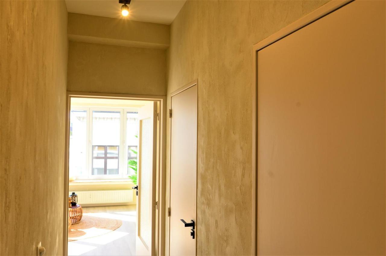 Downtown 2 Bdr Apartment ***** 3 Anvers Extérieur photo