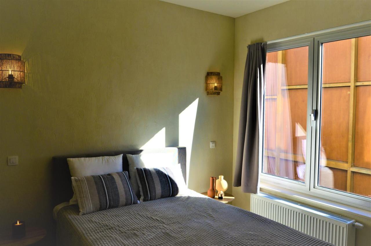 Downtown 2 Bdr Apartment ***** 3 Anvers Extérieur photo