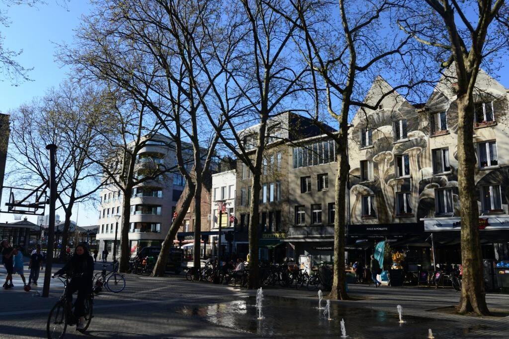 Downtown 2 Bdr Apartment ***** 3 Anvers Extérieur photo