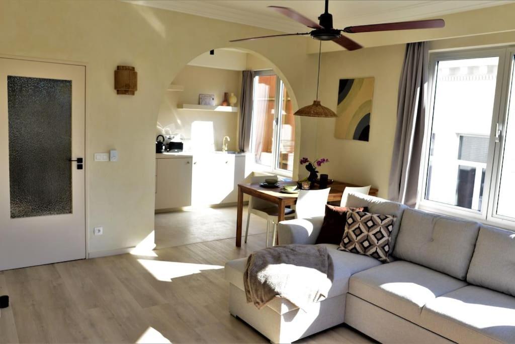 Downtown 2 Bdr Apartment ***** 3 Anvers Extérieur photo